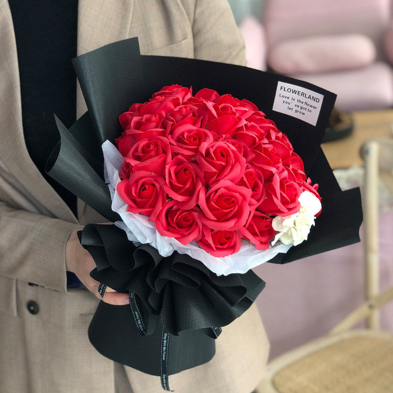 Artificial Flowers