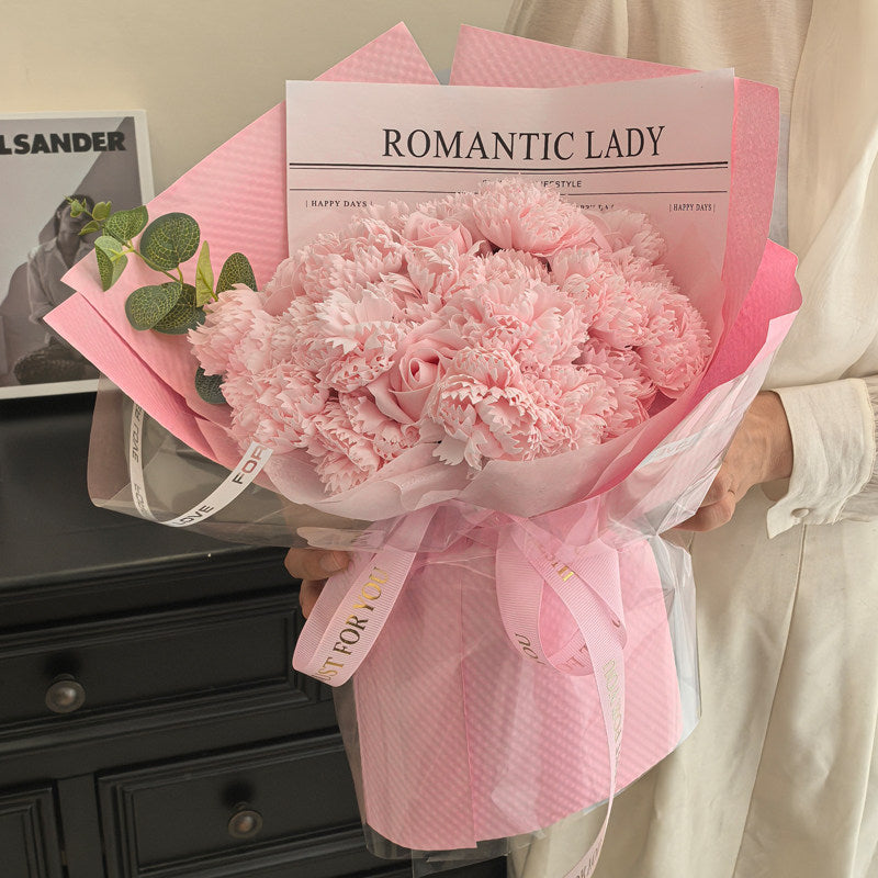 Artificial Flowers