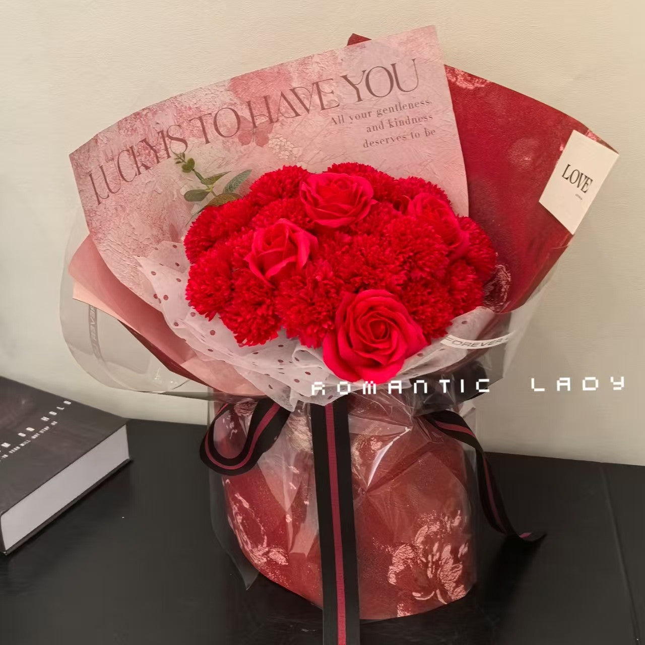 Artificial Flowers