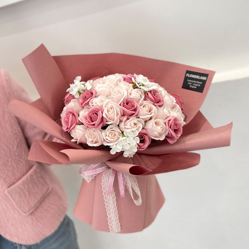 Artificial Flowers