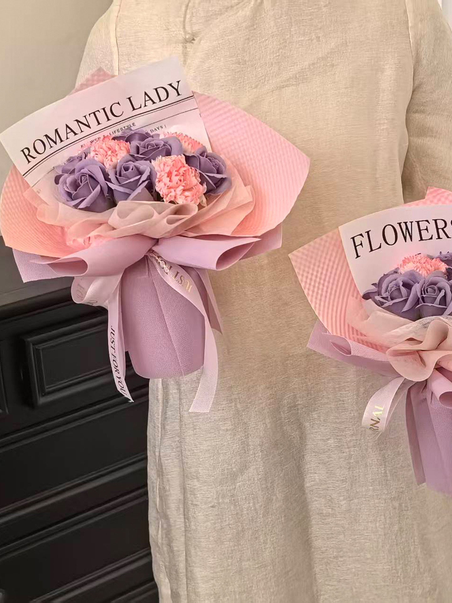 Artificial Flowers