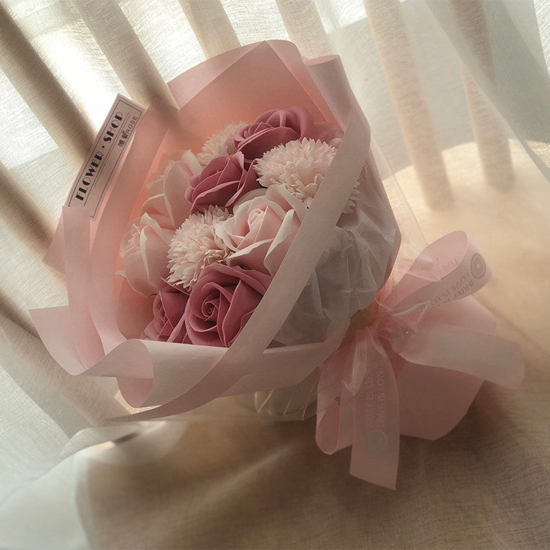 Artificial Flowers
