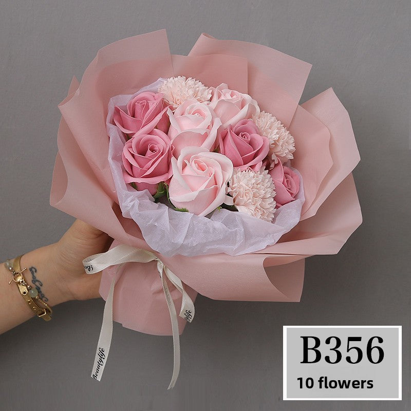 Artificial Flowers