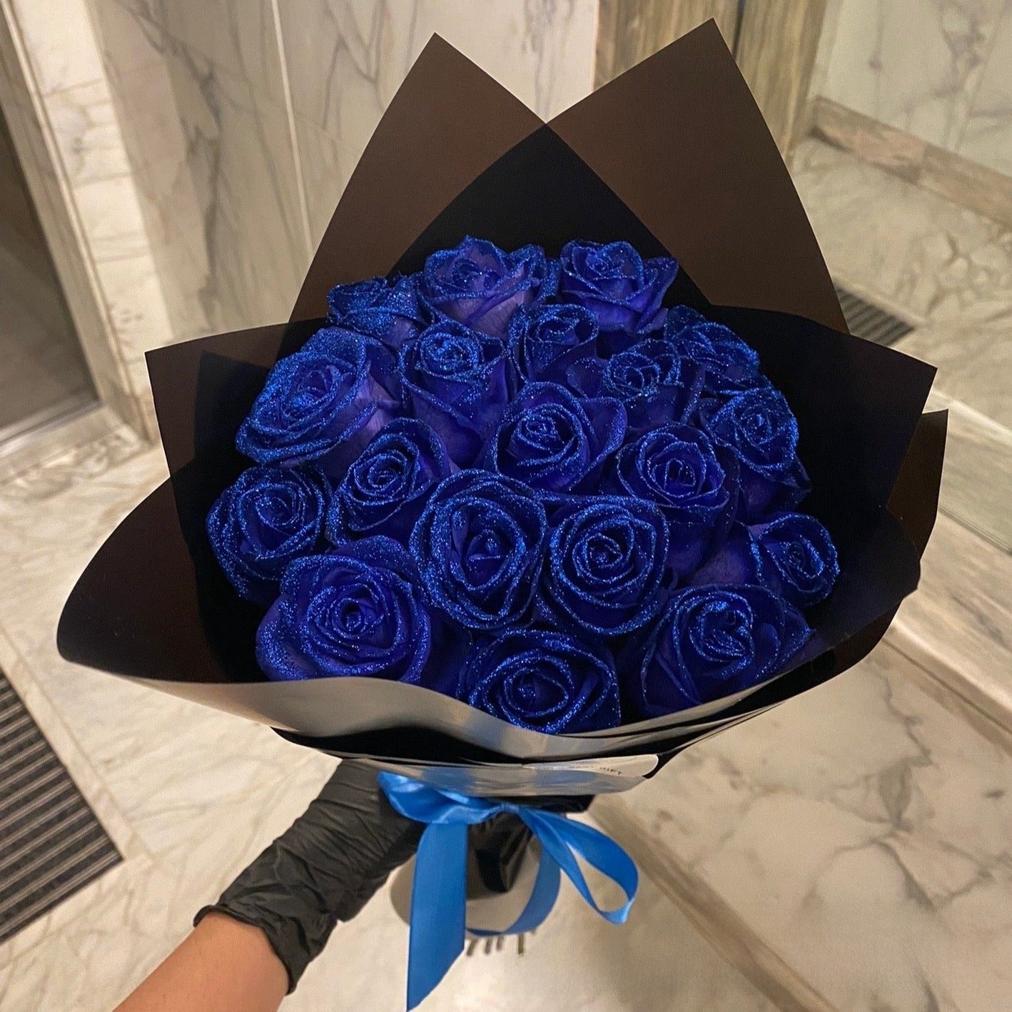 Artificial Flowers