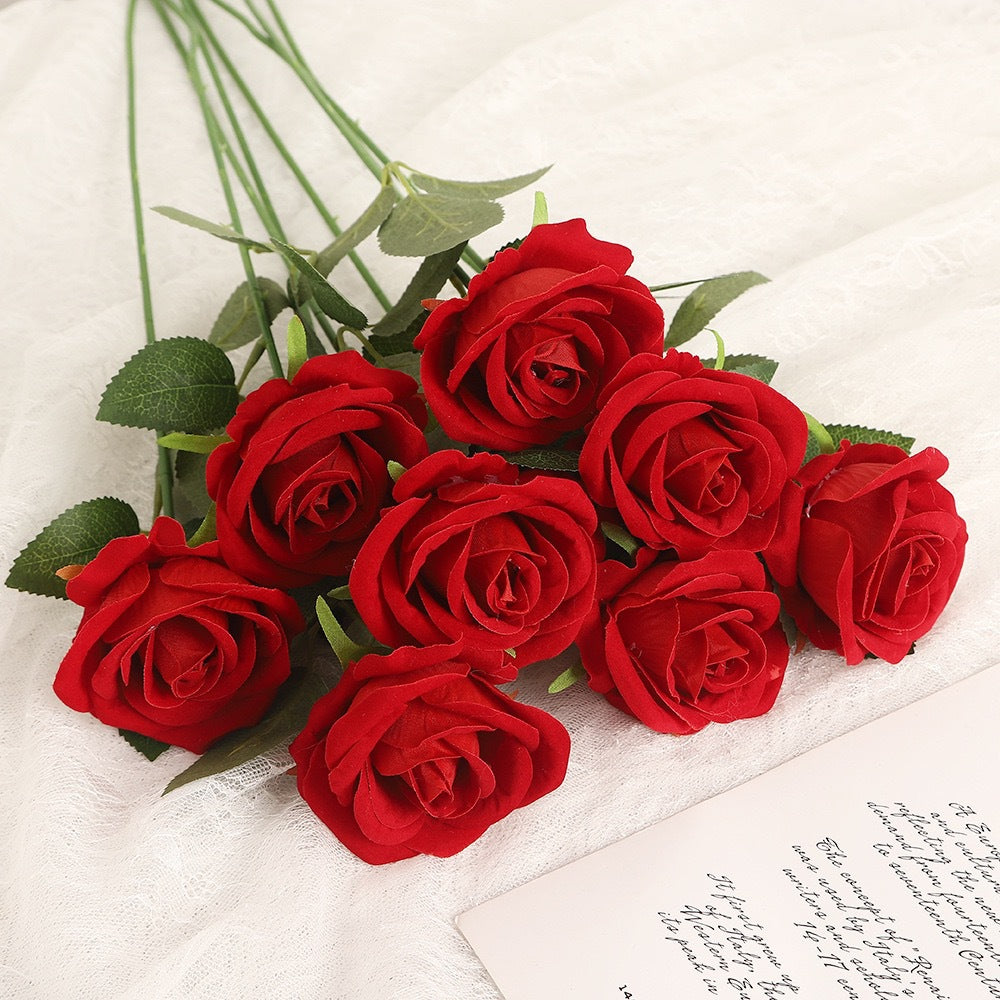 Artificial Flowers