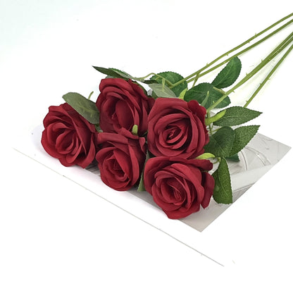 Artificial Flowers