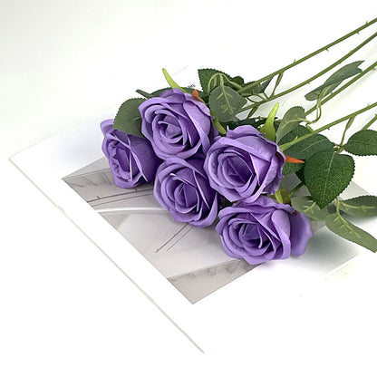 Artificial Flowers