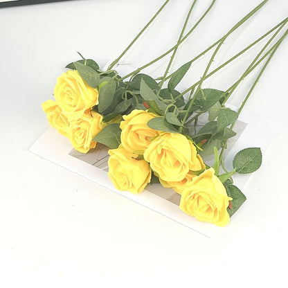 Artificial Flowers