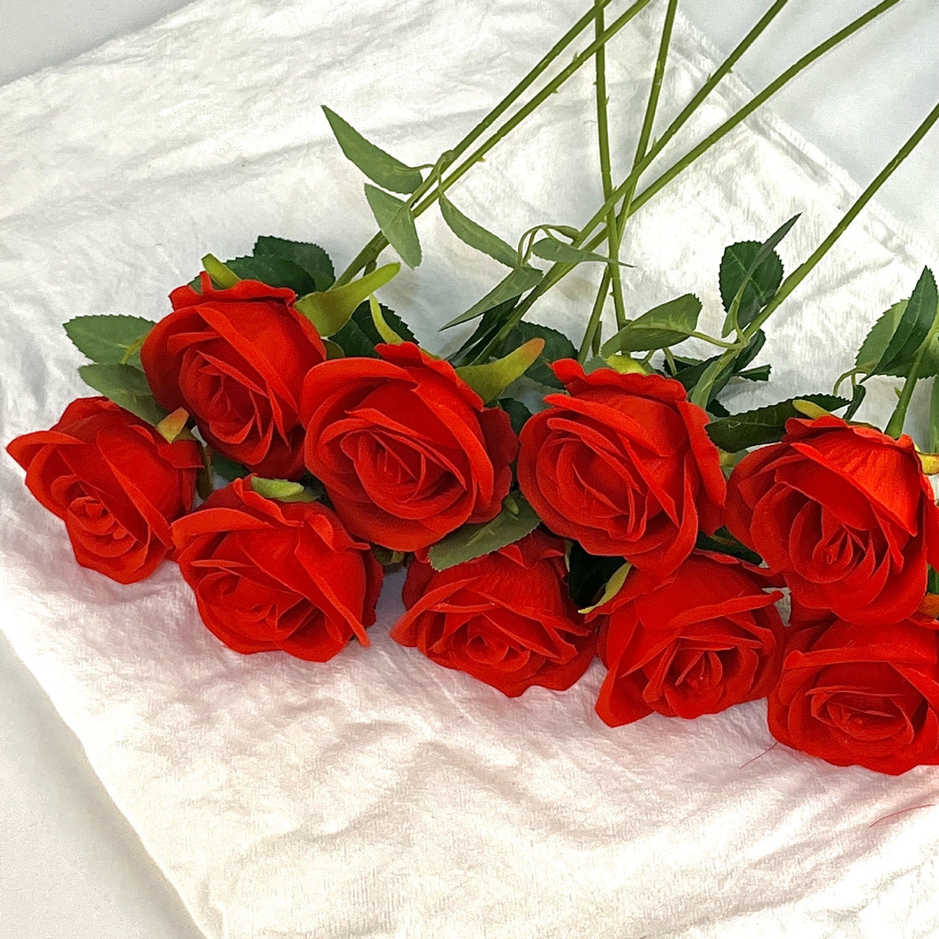 Artificial Flowers