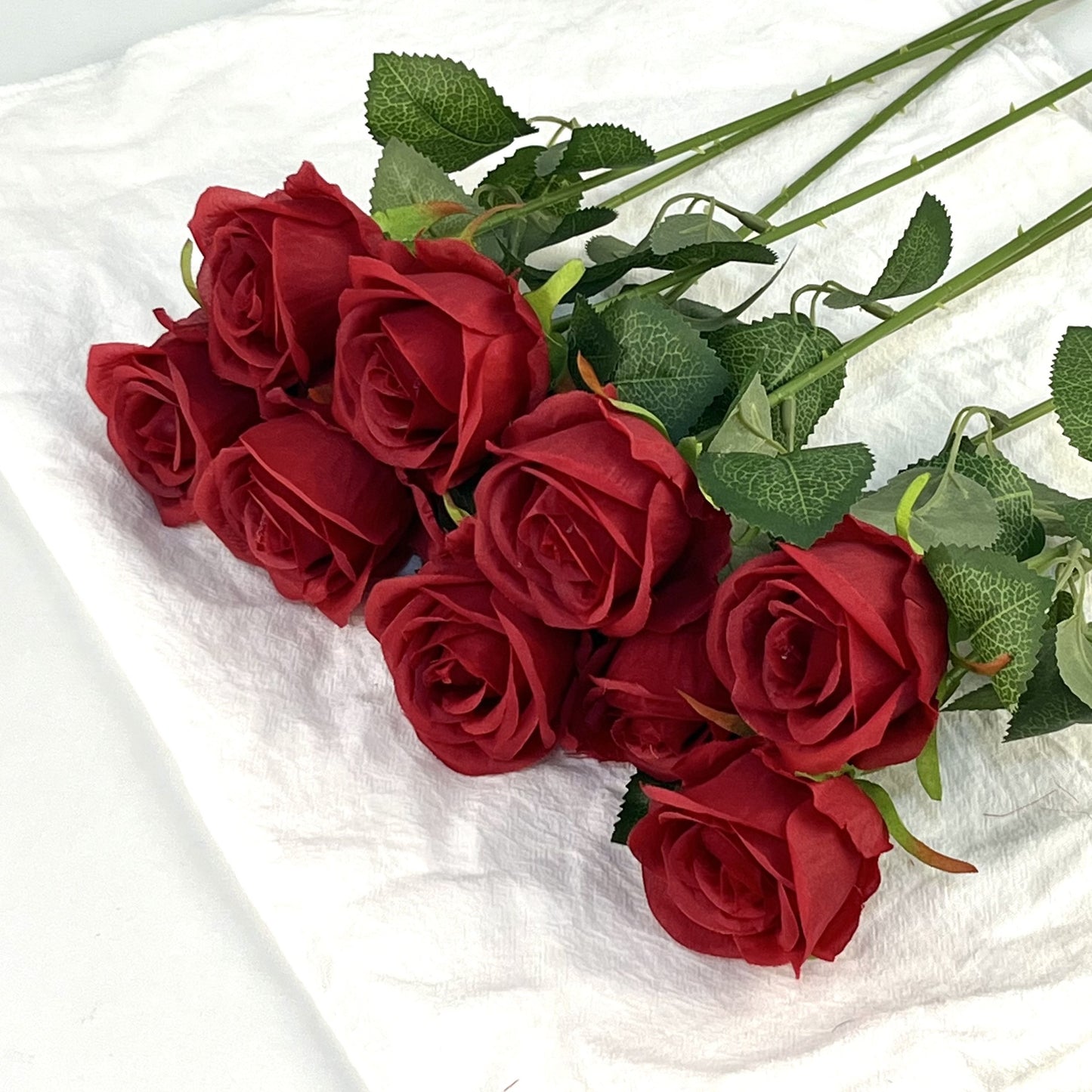 Artificial Flowers