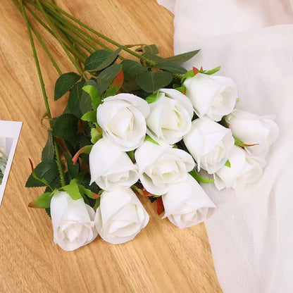 Artificial Flowers