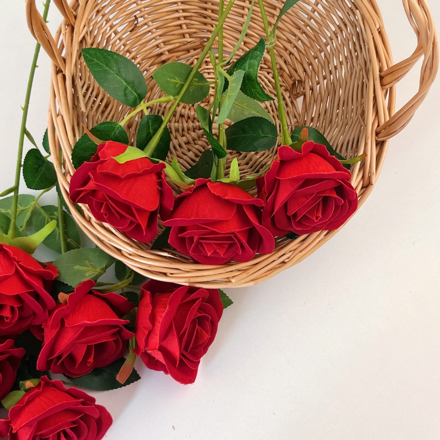 Artificial Flowers