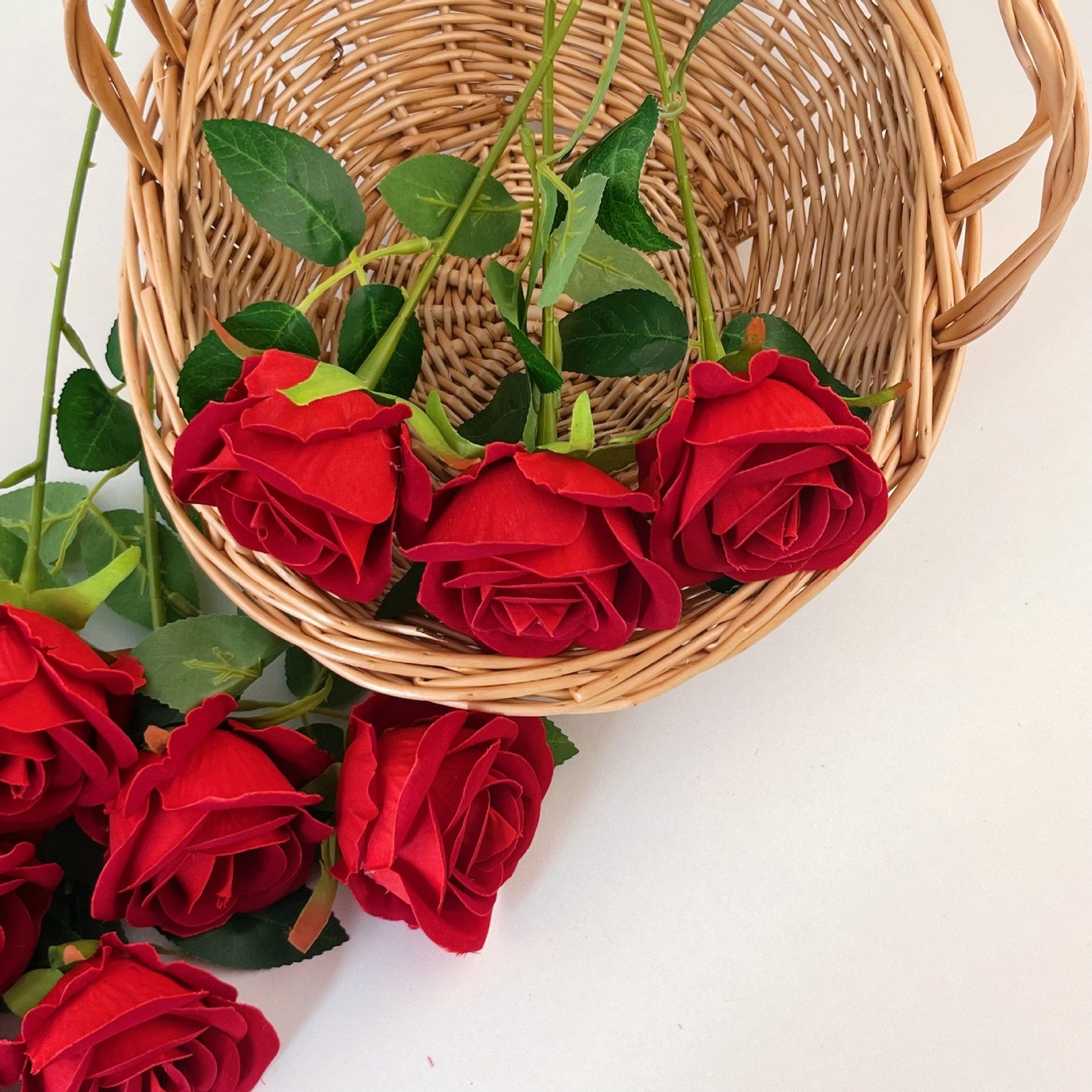 Artificial Flowers