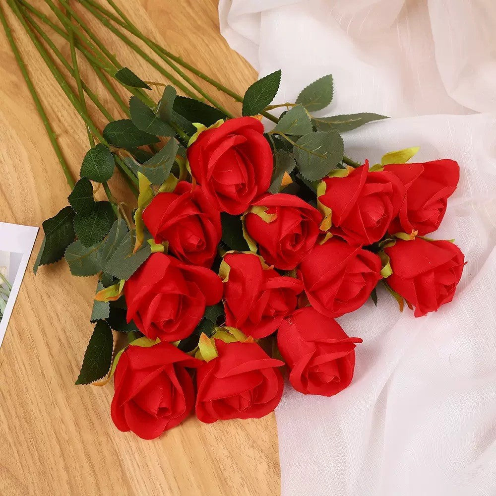 Artificial Flowers