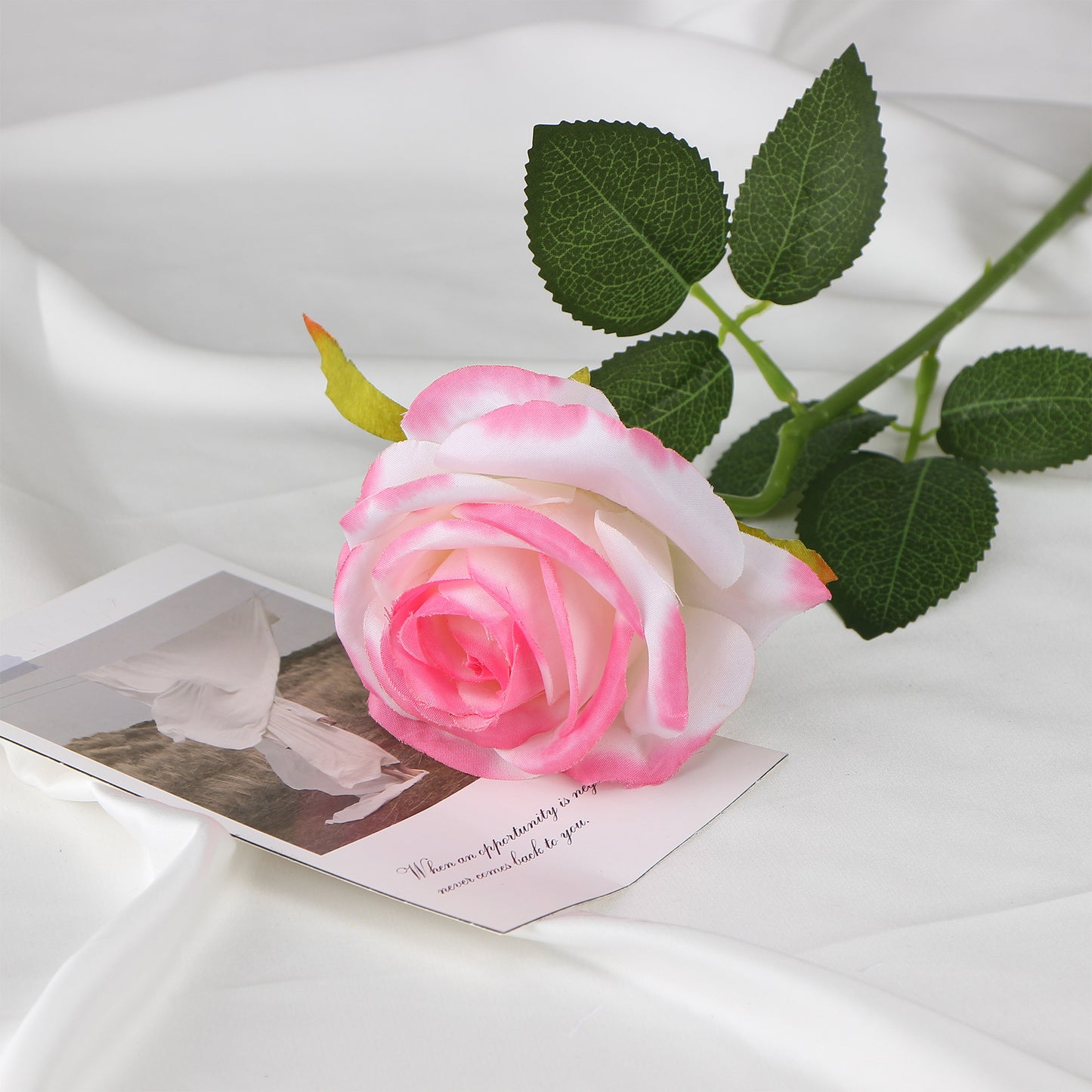 Artificial Flowers