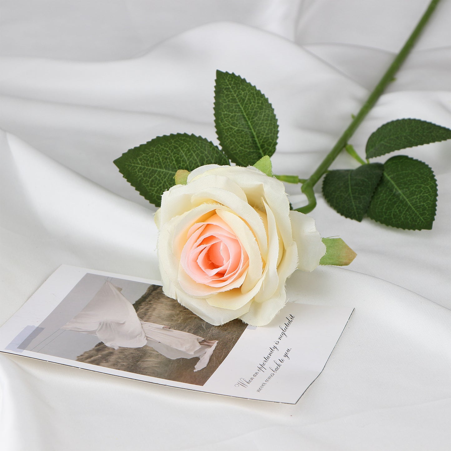 Artificial Flowers
