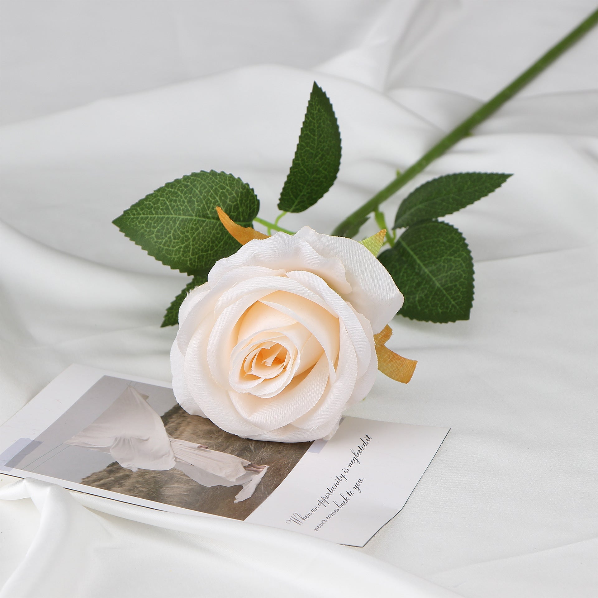 Artificial Flowers
