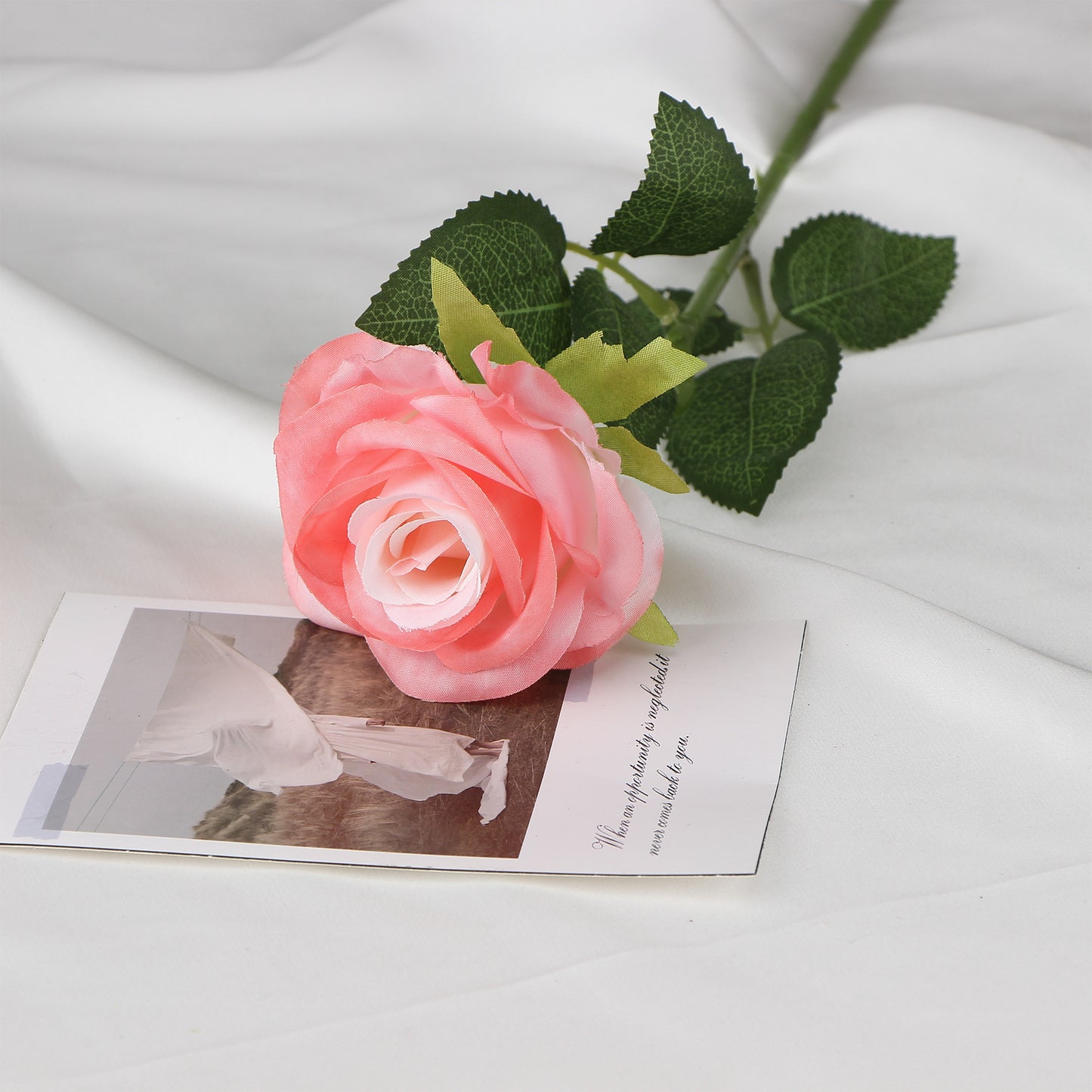 Artificial Flowers