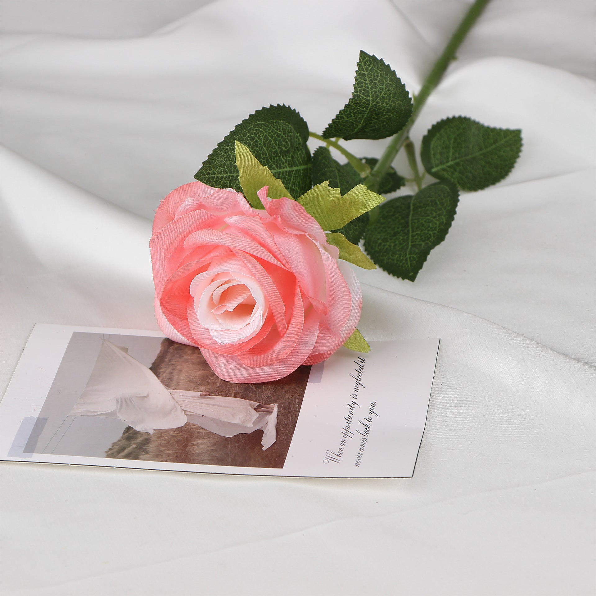 Artificial Flowers
