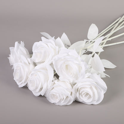 Artificial Flowers