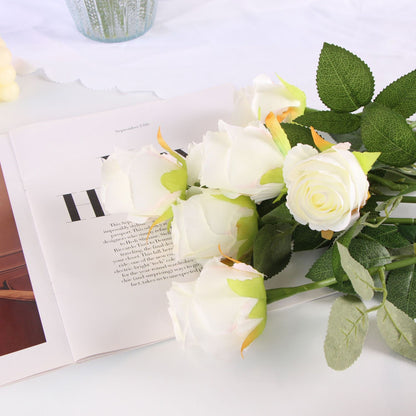 Artificial Flowers