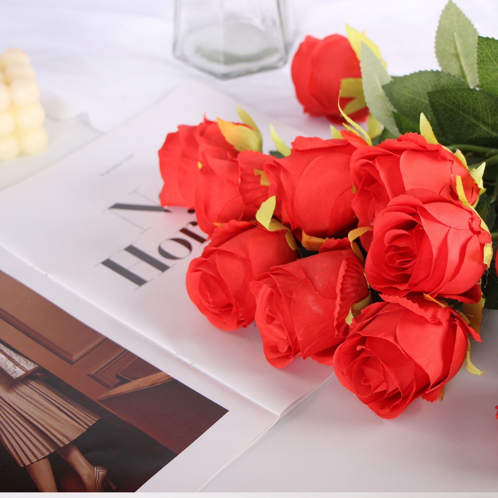 Artificial Flowers