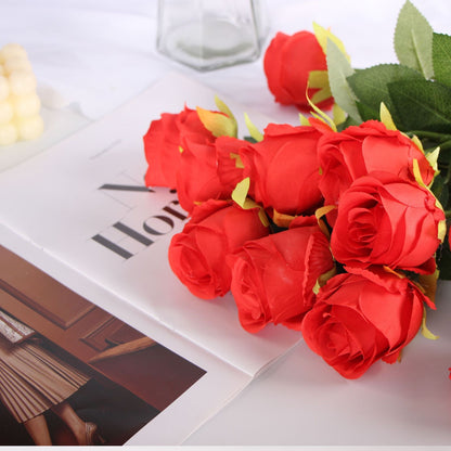Artificial Flowers