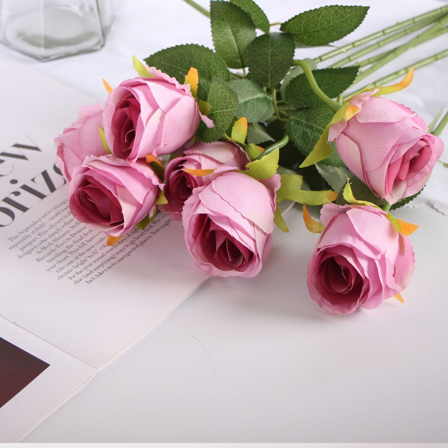 Artificial Flowers