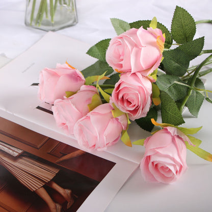 Artificial Flowers