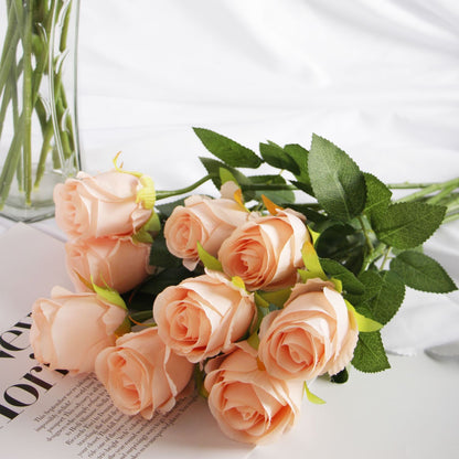 Artificial Flowers