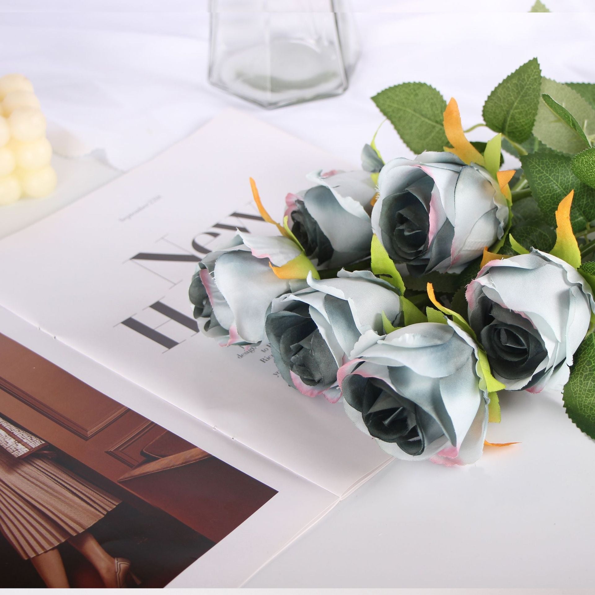 Artificial Flowers