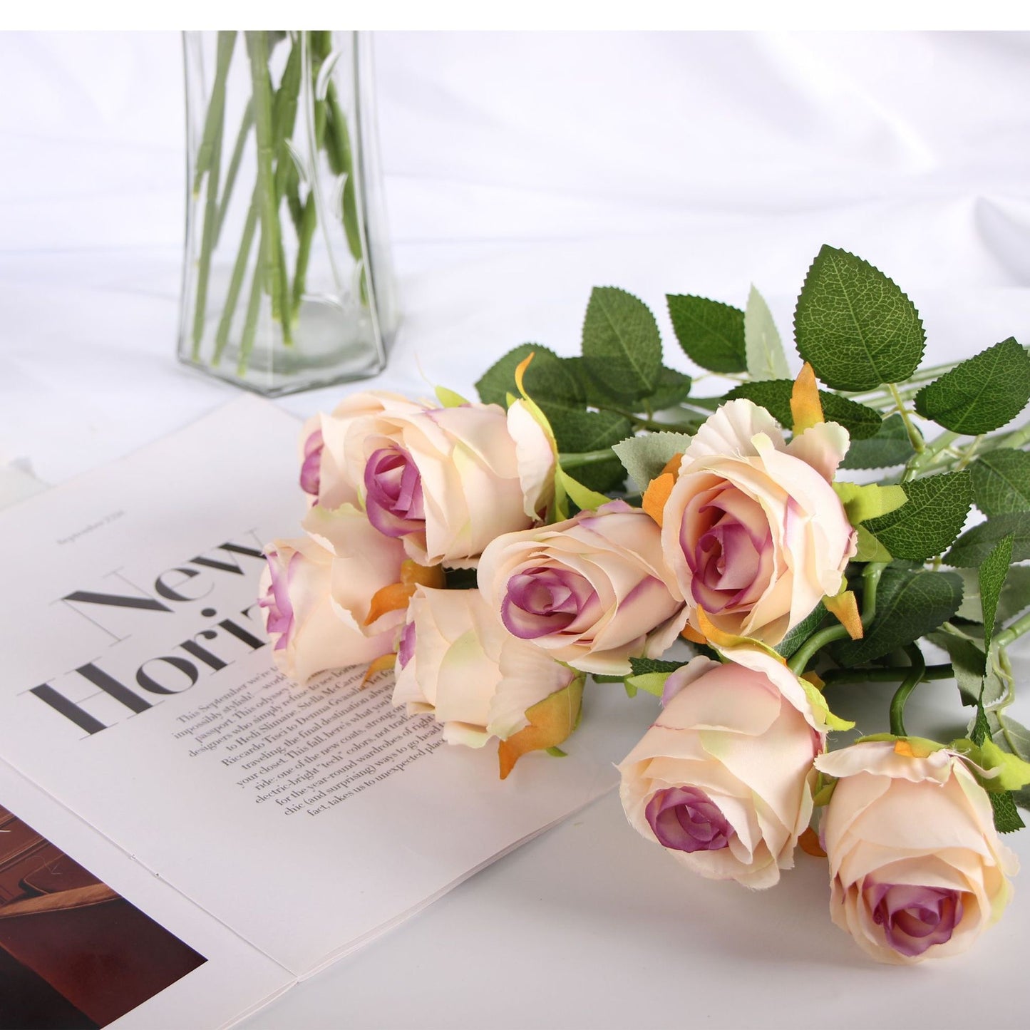 Artificial Flowers