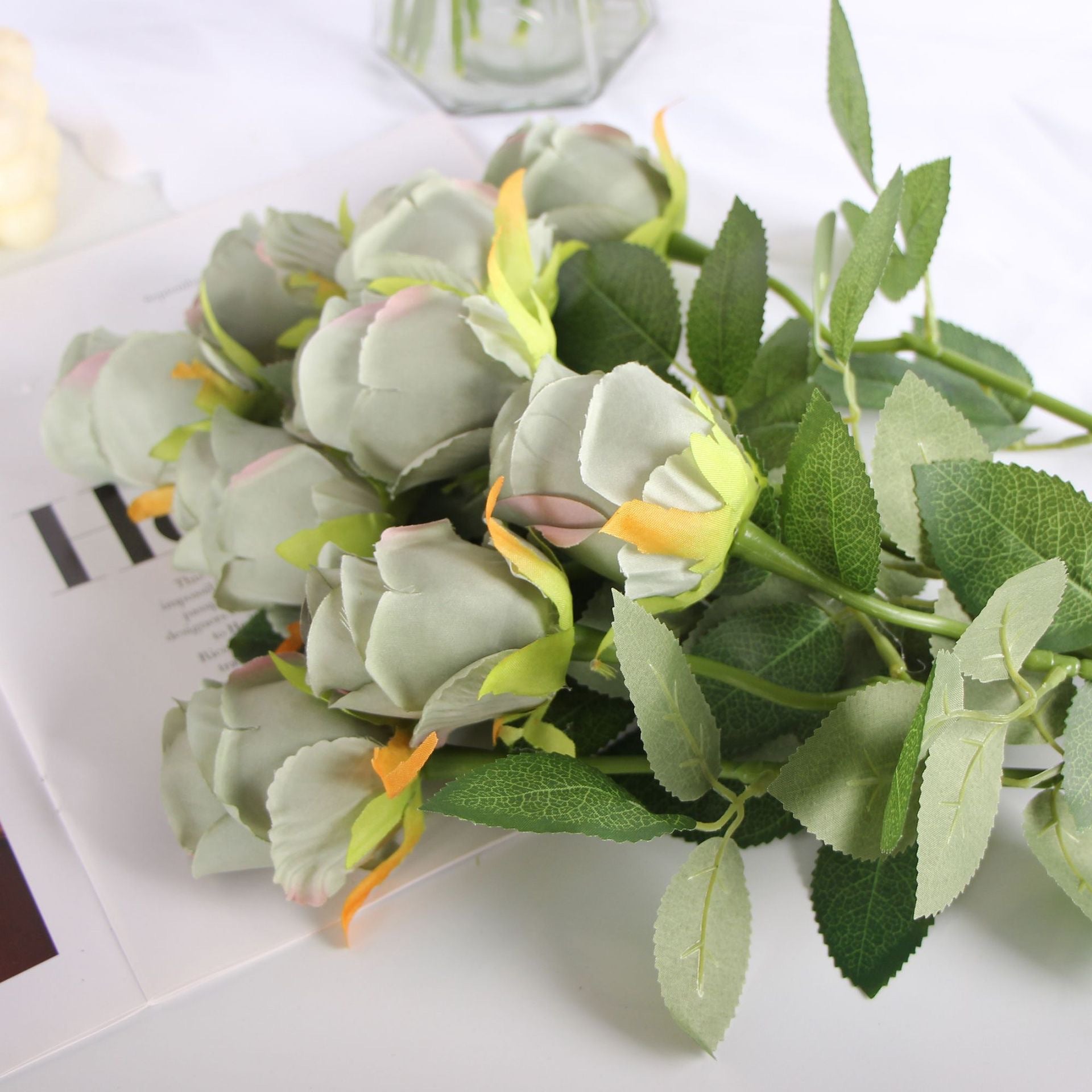 Artificial Flowers