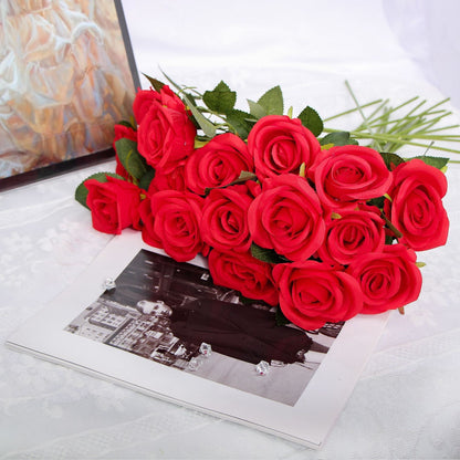 Artificial Flowers