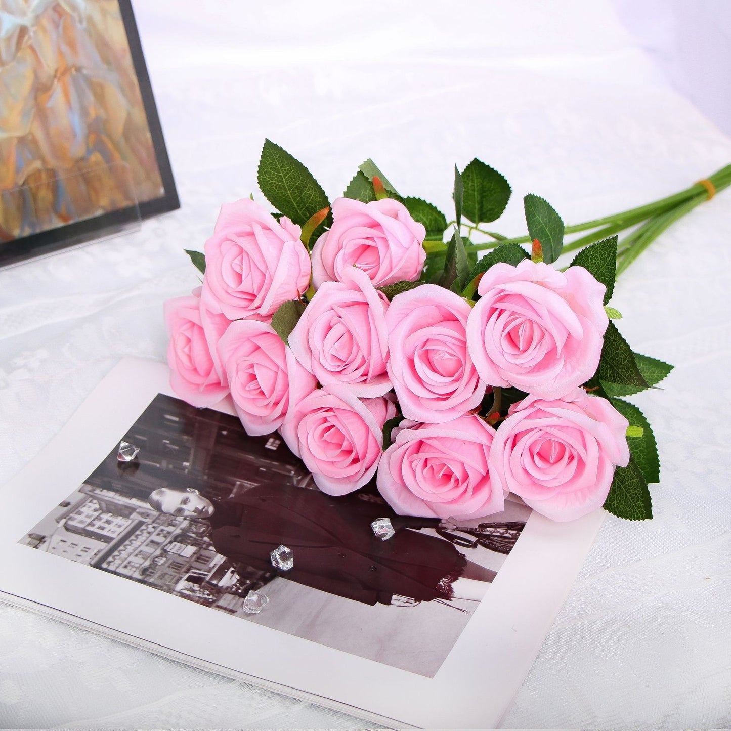Artificial Flowers