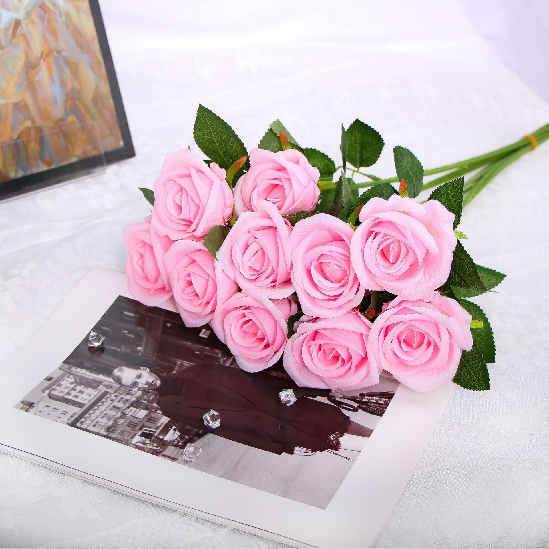 Artificial Flowers