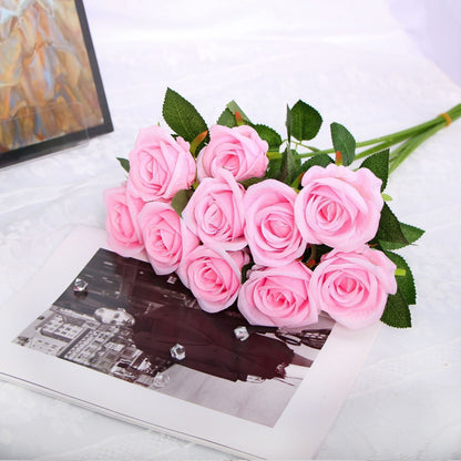 Artificial Flowers