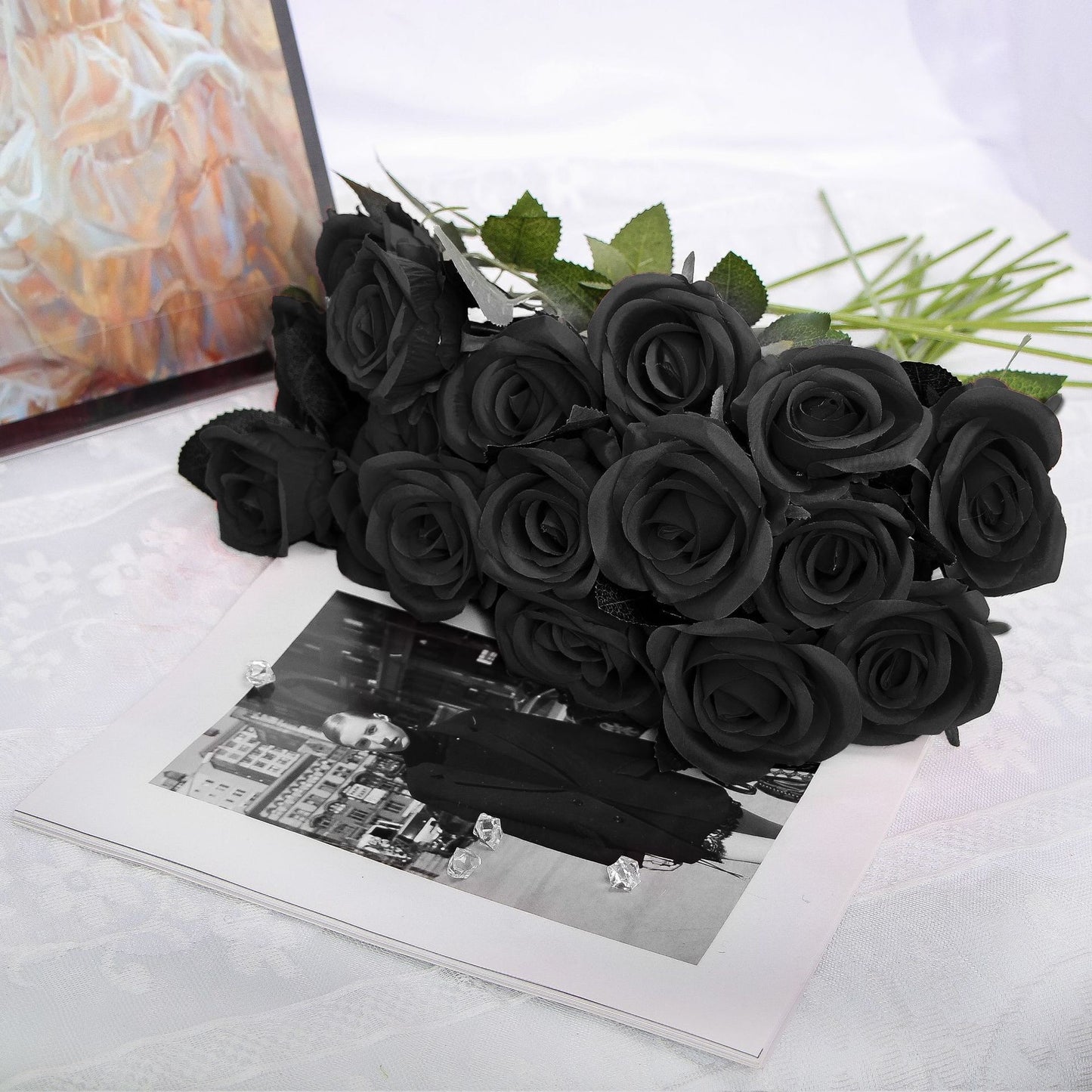 Artificial Flowers
