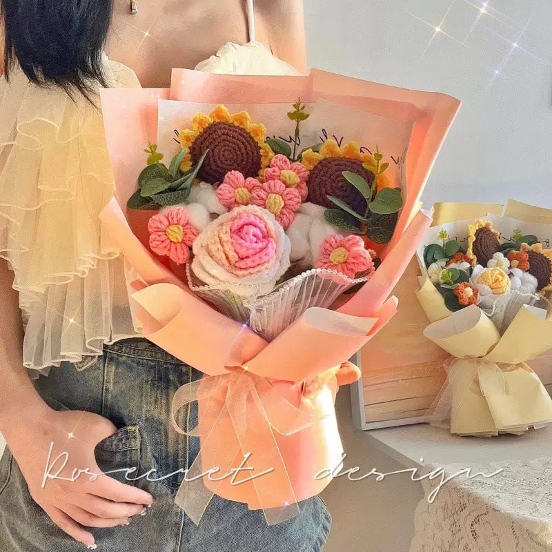 Artificial Flowers