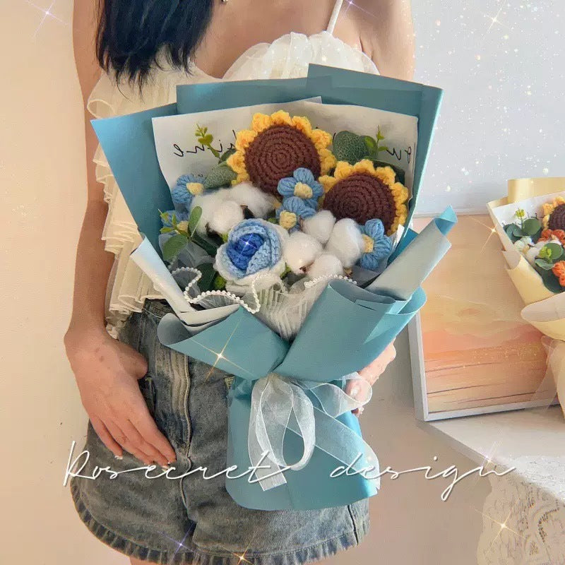 Artificial Flowers