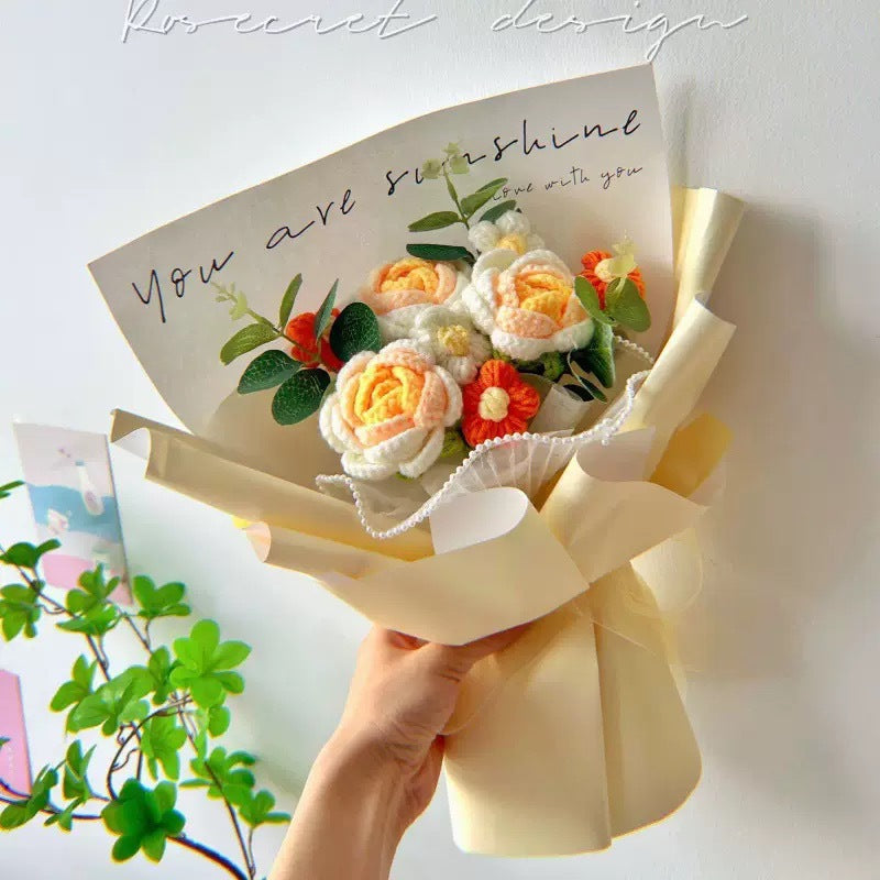 Artificial Flowers