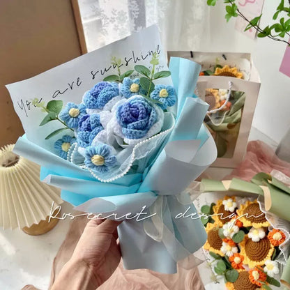 Artificial Flowers