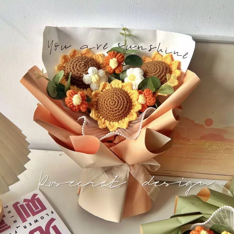 Artificial Flowers