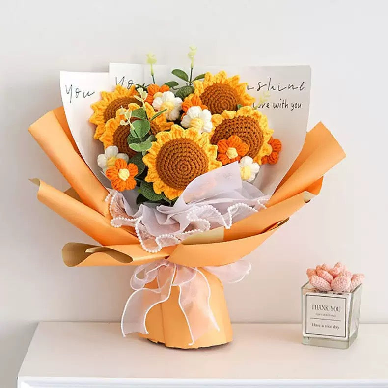 Artificial Flowers
