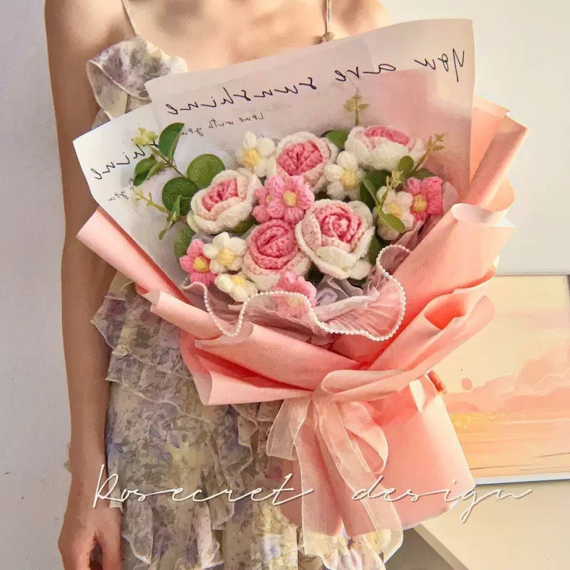 Artificial Flowers
