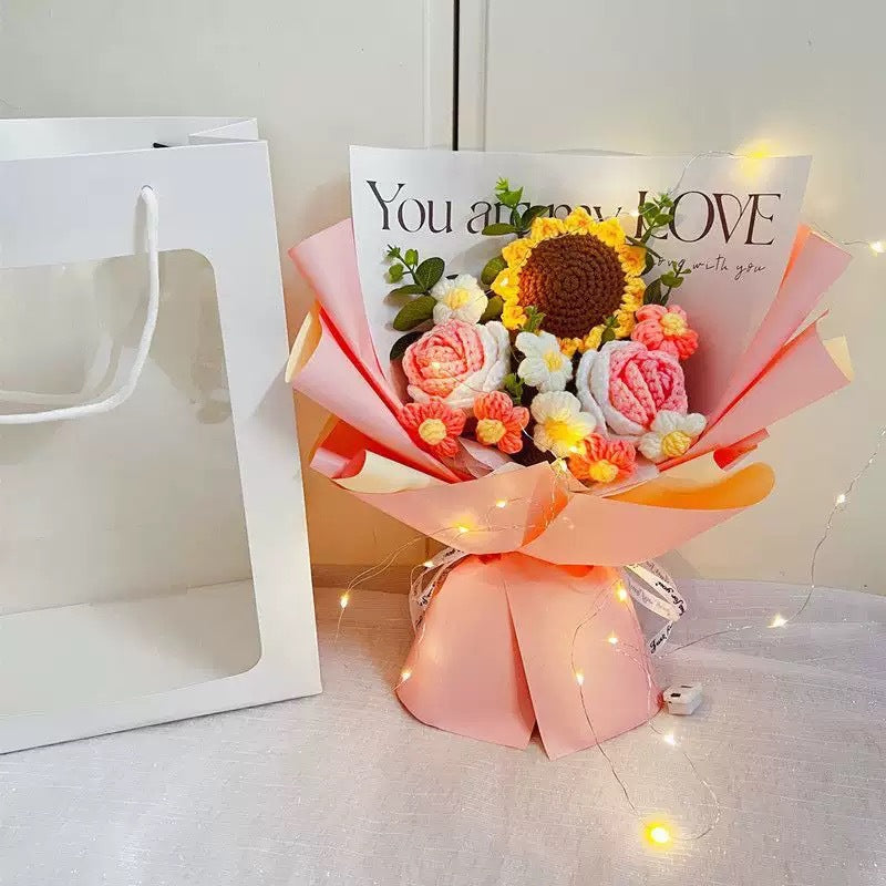 Artificial Flowers