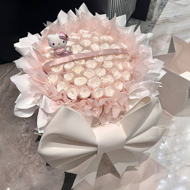Artificial Flowers