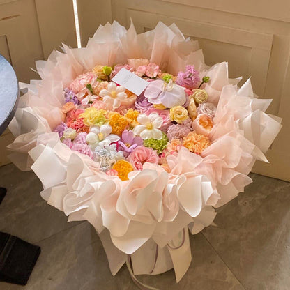 Artificial Flowers