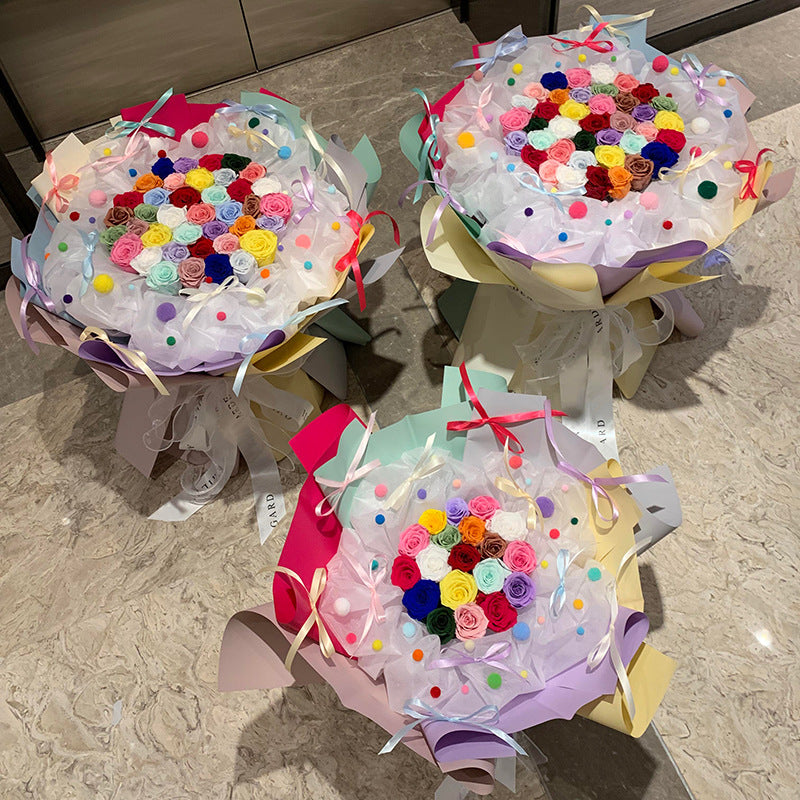 Artificial Flowers