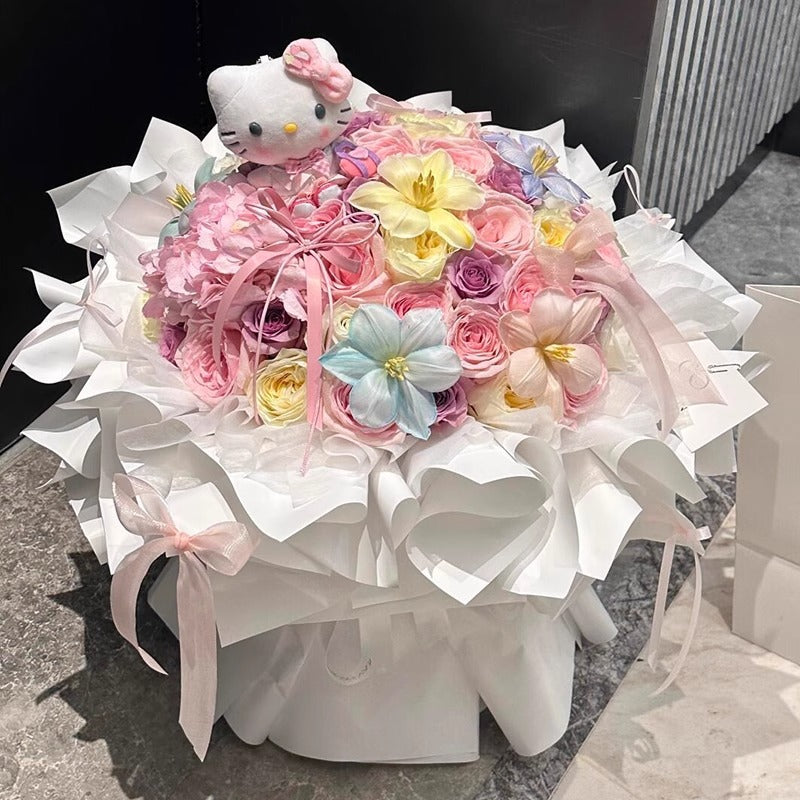 Artificial Flowers